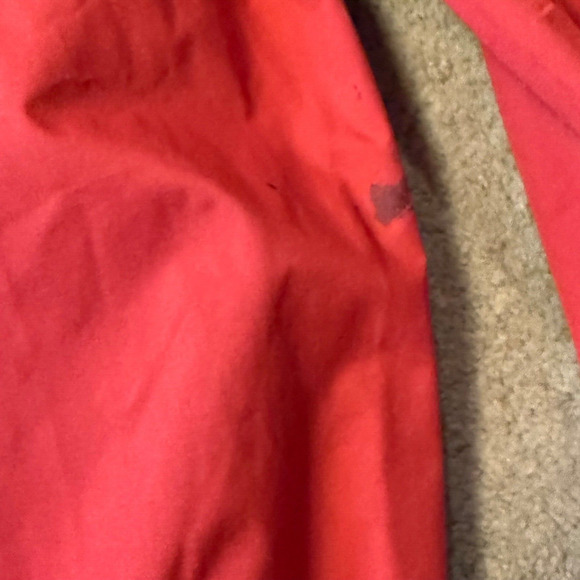 Nike St. Louis Cardinals Jacket Mens XL Pullover Nike Center Swoosh Windbreaker - Picture 16 of 16